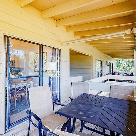 Seascape Golf Villas 41D Destin Exterior foto