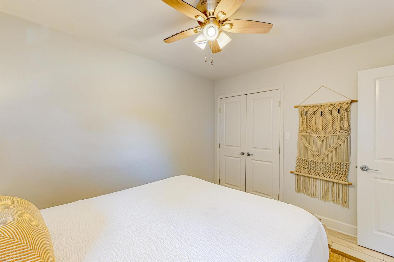 Seascape Golf Villas 41D Destin Exterior foto